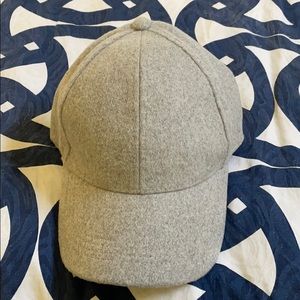Soft Baseball Cap